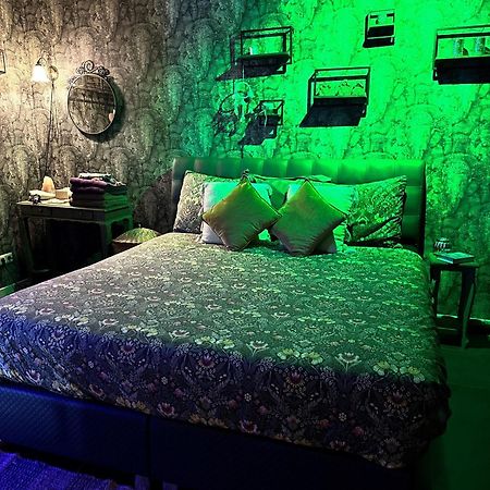 بوكستيل Maroah Spa En Wellness Overnachting المظهر الخارجي الصورة