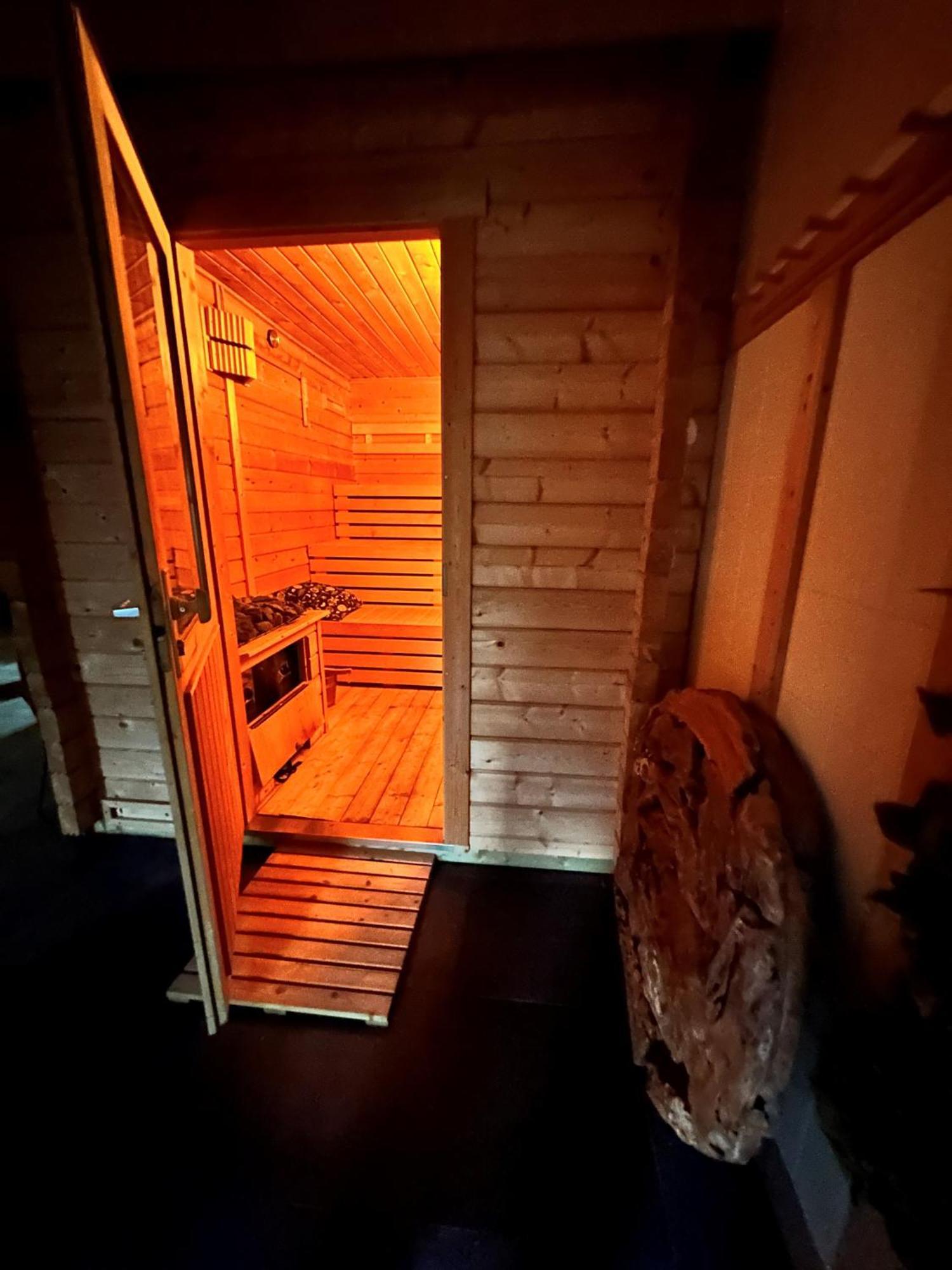 بوكستيل Maroah Spa En Wellness Overnachting المظهر الخارجي الصورة