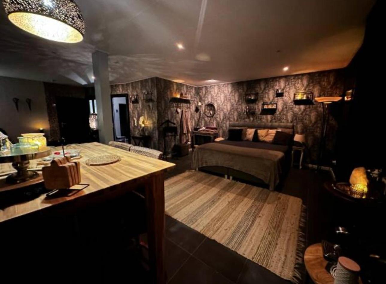 بوكستيل Maroah Spa En Wellness Overnachting المظهر الخارجي الصورة